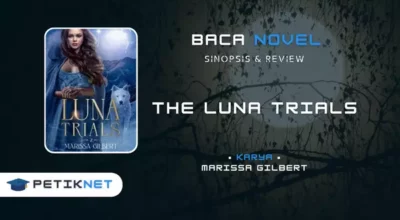Read Novel The Luna Trials Full Episode Pdf by Marissa Gilbert