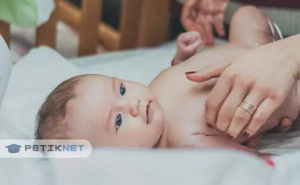Mulai 2023, Timbangan Bayi Di Posyandu Wajib Distandarkan Dan Diganti Dengan Antropometri
