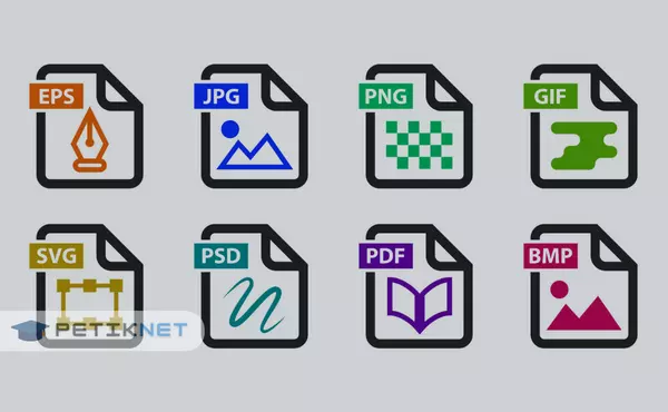Pengertian dari Ekstensi Gambar JPG, PNG, EPS, PDF, AI