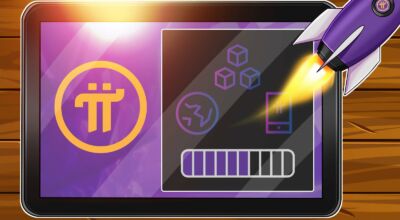 Pi Bridge Token Hadapi Volatilitas Harga Setelah Peluncuran