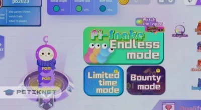 Pi Chain Mall Luncurkan Pi-Snake dengan Fitur Play-to-Earn Pi Coin