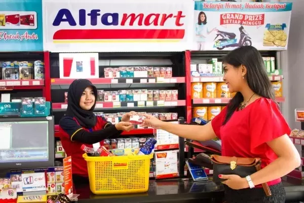 Syarat dan Cara Bayar Pajak Motor di Alfamart, Tak Perlu Repot Antri di Samsat