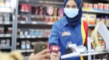 Syarat dan Cara Bayar Pajak Motor di Indomaret