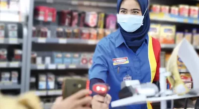 Syarat dan Cara Bayar Pajak Motor di Indomaret