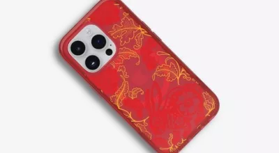 Apple Luncurkan Casing IPhone 14 Bertema Kelinci, Sambut Tahun Baru Imlek