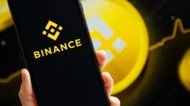 Aset Crypto Binance Kolaps Dalam Dua Bulan, Rp185 Triliun Lenyap Setelah Ditinggal Investor