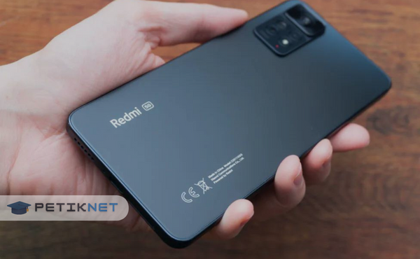 Harga Dan Spesifikasi Xiaomi Redmi Note 11, Ditenagai Snapdragon 680 dan Layar Amoled