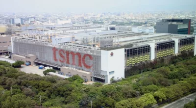 Jadi Primadona Global, Ekspor Chipset Taiwan Meningkat 18,4 Persen Di 2022