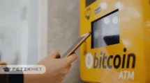 Kalahkan El Salvador, Australia Kini Menjadi Pusat ATM Kripto Terbesar Nomor 4 Di Dunia