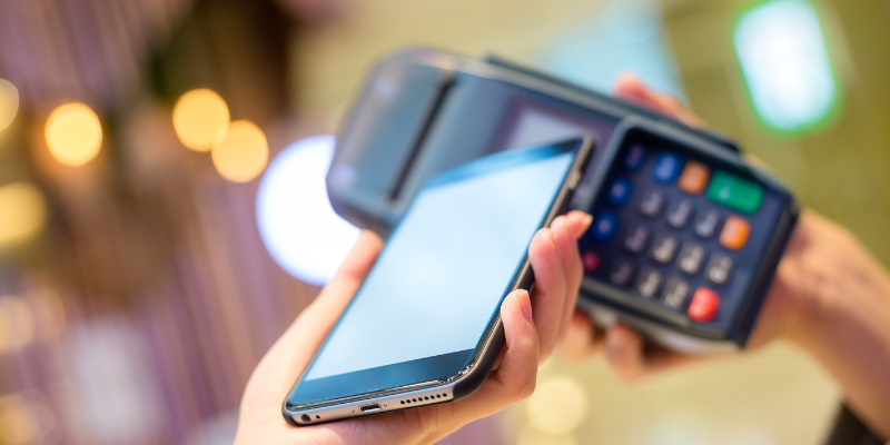 Pemerataan Akses Kredit Digital Dapat Meningkatkan Kesejahteraan Hidup