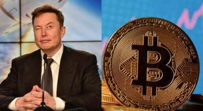 Rugi Besar, Aset Bitcoin Milik Elon Musk Menyusut 34 Juta USD