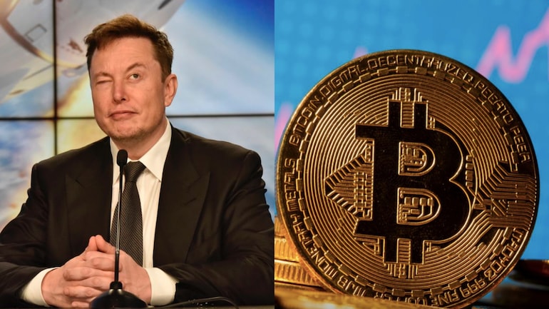 Rugi Besar, Aset Bitcoin Milik Elon Musk Menyusut 34 Juta USD