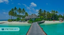 10 Pulau Wisata Tersembunyi di Indonesia yang Jarang Diketahui Orang