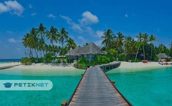 10 Pulau Tersembunyi di Indonesia yang Jarang Diketahui Orang