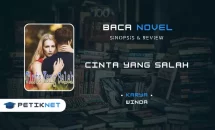 Novel Cinta Yang Salah Full Episode by Winda