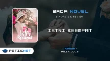 Novel Istri Keempat Full Episode Pdf by Asia July