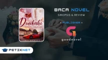 Novel Dinikahi Suami Majikan by Diganti Mawaddah