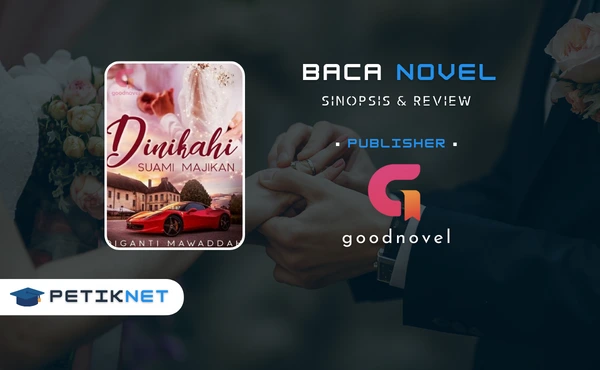 Baca dan Unduh Novel Dinikahi Suami Majikan Full Episode Pdf