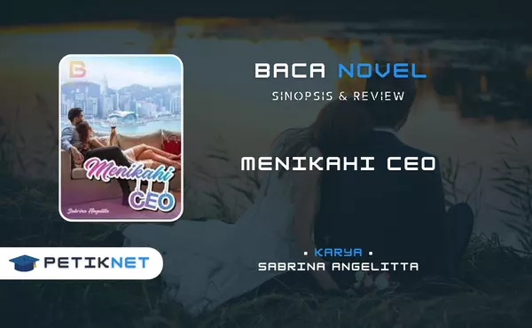 Baca dan Unduh Novel Menikahi CEO (INDONESIA) Full Episode Pdf Free