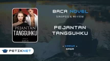 Novel Pejantan Tangguhku Full Episode by Saga