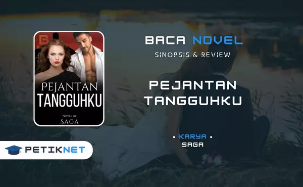 Baca dan Unduh Novel Pejantan Tangguhku Full Episode Pdf Tanpa Bayar