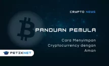 Cara Menyimpan Cryptocurrency dengan Aman: Panduan untuk Pemula