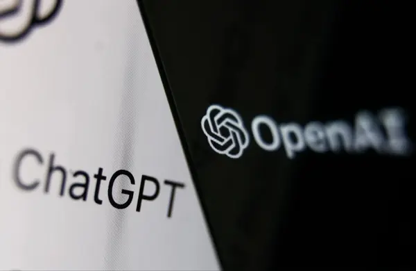 ChatGPT OpenAI