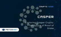 Exploring Casper Crypto: The Future of Proof of Stake