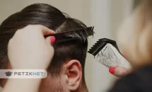 Gaya Rambut Pria 2023: Kombinasi yang Tepat dengan Fashion dan Aksesori Terbaru