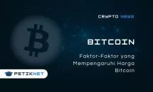 Faktor-Faktor yang Mempengaruhi Harga Bitcoin