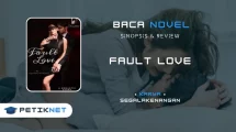 Link Baca Novel Fault Love Full Episode Pdf Gratis