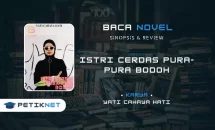 Novel Istri Cerdas Pura-pura Bodoh Full Episode