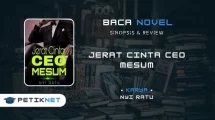 Novel Jerat Cinta CEO Mesum Full Episode Gratis