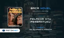 Novel Pelakor Itu Pembantuku Full Episode