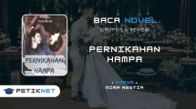 Novel Pernikahan Hampa Full Episode Pdf by Mira Restia