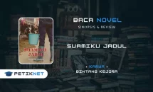 Novel Suamiku Jadul Full Episode Pdf by Bintang Kejora