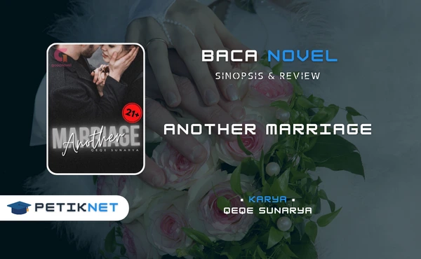 Link Baca dan Unduh Novel Another Marriage Full Episode Pdf