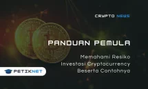 Memahami Resiko Investasi Cryptocurrency Beserta Contohnya