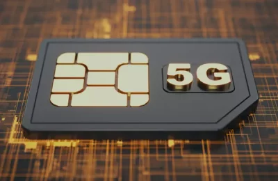 Mengenal Teknologi 5G dan Dampaknya pada Kehidupan Sehari-hari