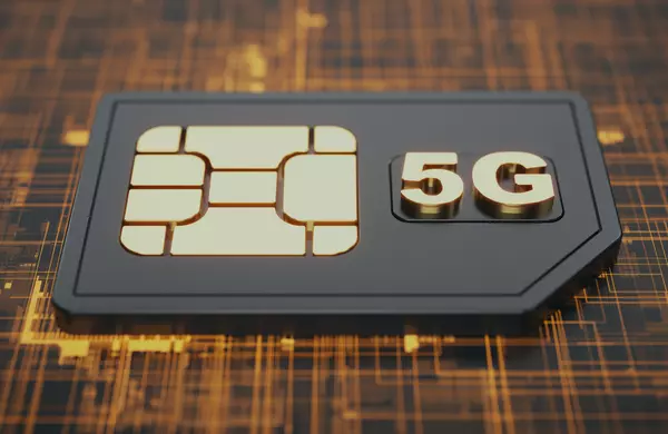 5G dan Kehidupan Super Cepat, Dampaknya pada Masyarakat Modern - Featured Image