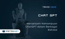 Menjelajahi Kemampuan ChatGPT dalam Berbagai Bahasa