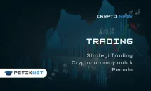 Strategi Trading Cryptocurrency untuk Pemula
