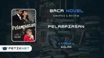Novel Pelampiasan Full Episode Gratis by SILAN