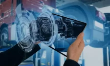 Teknologi AR (Augmented Reality) dan Perkembangannya di Masa Depan