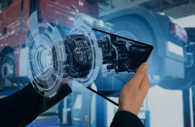 Teknologi AR (Augmented Reality) dan Perkembangannya di Masa Depan