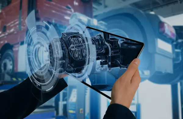 Teknologi AR (Augmented Reality) dan Perkembangannya di Masa Depan