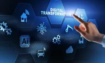 The Digital Revolution: How Technology is Transforming the Way We Work