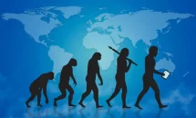 The Evolution of Technology: From Stone Tools to Smartphones