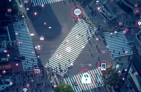 The Impact of Technology on Society: Past, Present, and Future