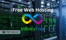 Make a Website with Free Hosting from InfinityFree